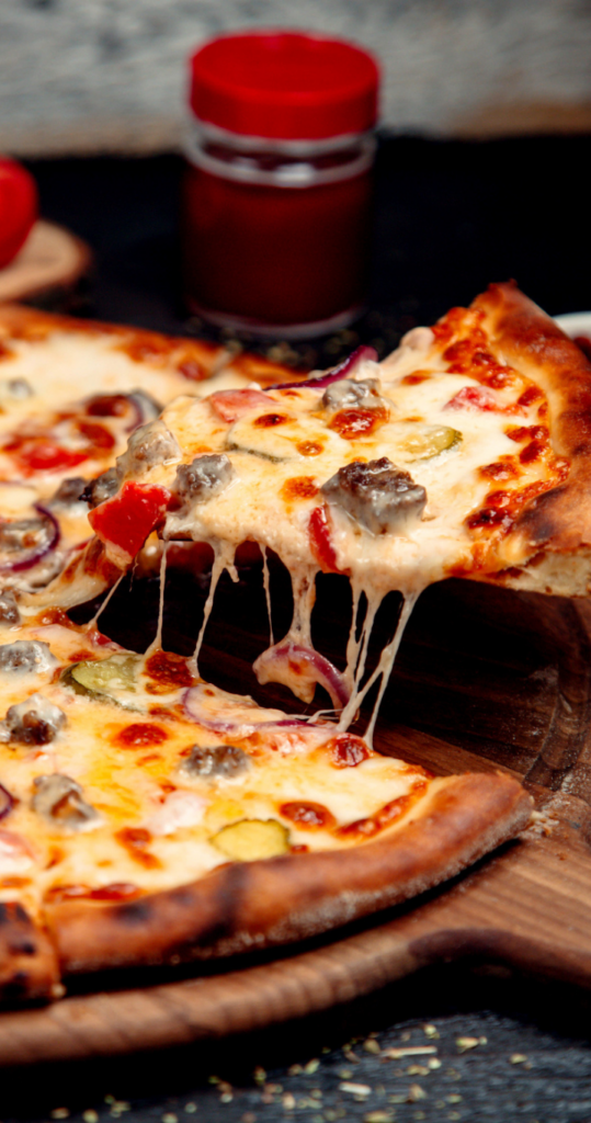 pizza